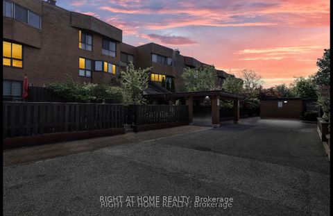 Photo 31 at 301 - 55 Carscadden Drive, Branson, Toronto