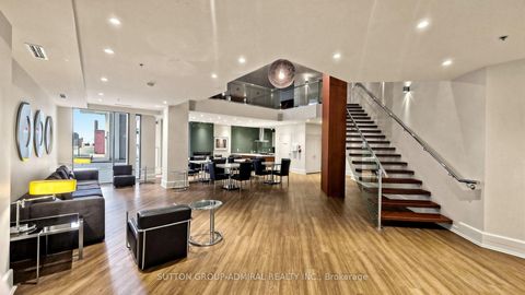 Photo 32 at 922 - 111 Elizabeth Street, Bay Street Corridor, Toronto