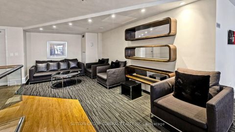Photo 33 at 922 - 111 Elizabeth Street, Bay Street Corridor, Toronto