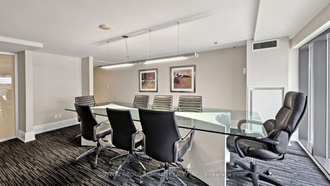 Photo 35 at 922 - 111 Elizabeth Street, Bay Street Corridor, Toronto