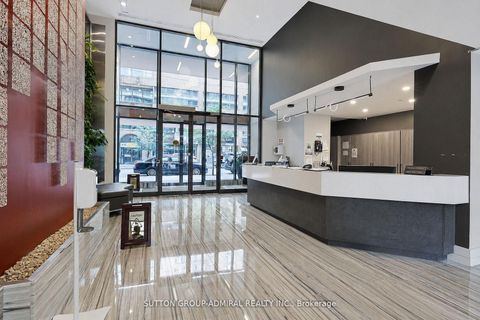Photo 36 at 922 - 111 Elizabeth Street, Bay Street Corridor, Toronto