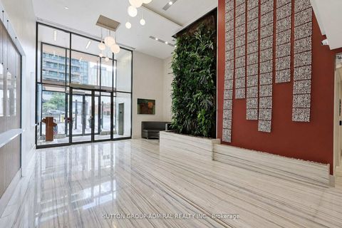 Photo 37 at 922 - 111 Elizabeth Street, Bay Street Corridor, Toronto