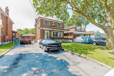 Photo 2 at 6 Dittmer Crescent, Clairville, Toronto