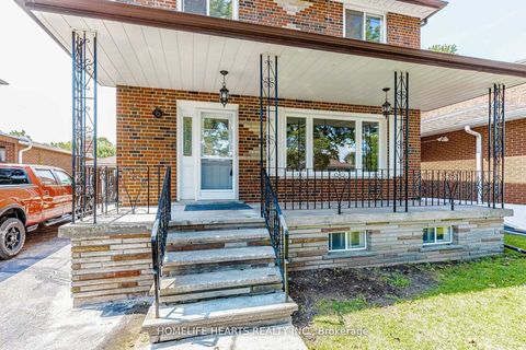 Photo 4 at 6 Dittmer Crescent, Clairville, Toronto