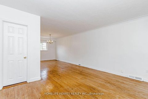 Photo 8 at 6 Dittmer Crescent, Clairville, Toronto