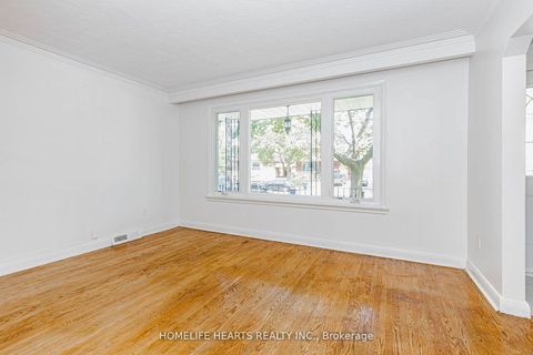 Photo 11 at 6 Dittmer Crescent, Clairville, Toronto