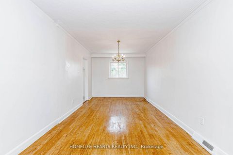 Photo 12 at 6 Dittmer Crescent, Clairville, Toronto