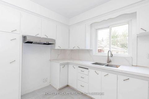 Photo 20 at 6 Dittmer Crescent, Clairville, Toronto