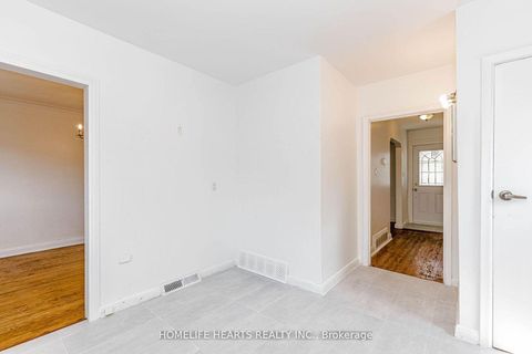 Photo 21 at 6 Dittmer Crescent, Clairville, Toronto