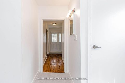 Photo 22 at 6 Dittmer Crescent, Clairville, Toronto