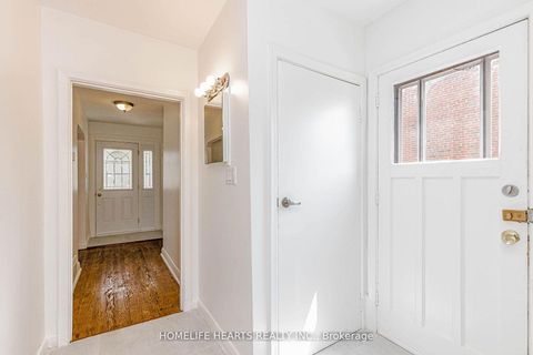 Photo 23 at 6 Dittmer Crescent, Clairville, Toronto