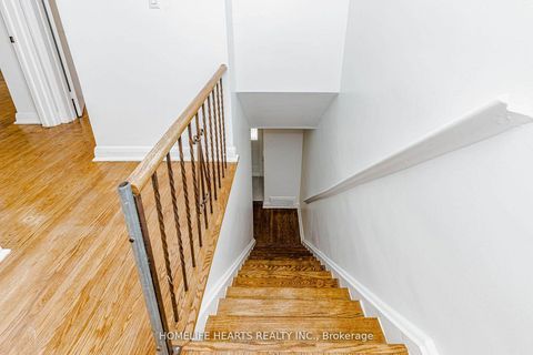 Photo 26 at 6 Dittmer Crescent, Clairville, Toronto