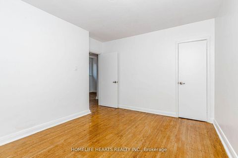 Photo 29 at 6 Dittmer Crescent, Clairville, Toronto