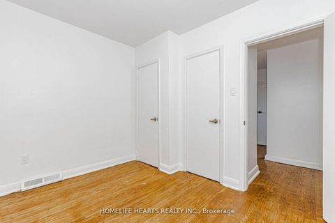 Photo 33 at 6 Dittmer Crescent, Clairville, Toronto