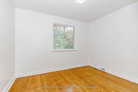 Photo 34 at 6 Dittmer Crescent, Clairville, Toronto