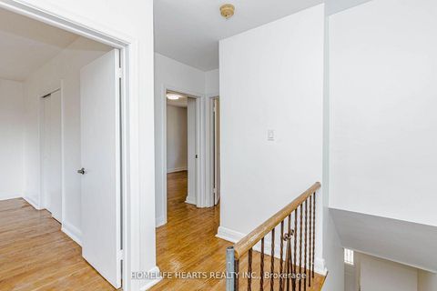 Photo 35 at 6 Dittmer Crescent, Clairville, Toronto