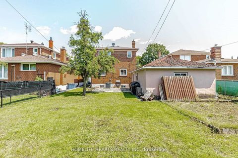 Photo 41 at 6 Dittmer Crescent, Clairville, Toronto