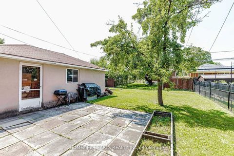 Photo 44 at 6 Dittmer Crescent, Clairville, Toronto