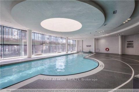 Photo 23 at 708 - 14 York Street, Waterfront Communities C1, Toronto