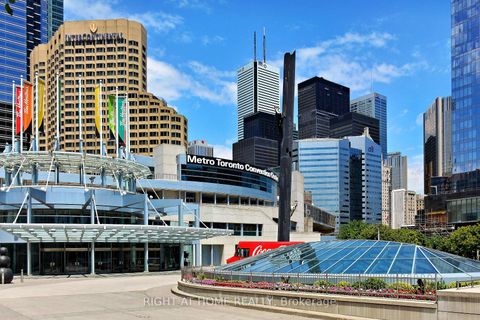 Photo 33 at 708 - 14 York Street, Waterfront Communities C1, Toronto