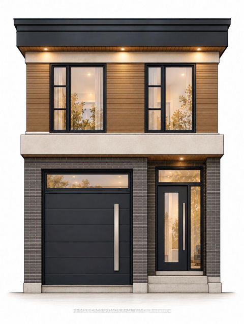 Photo 1 at 54 Westbrook Avenue, Lumsden, Toronto