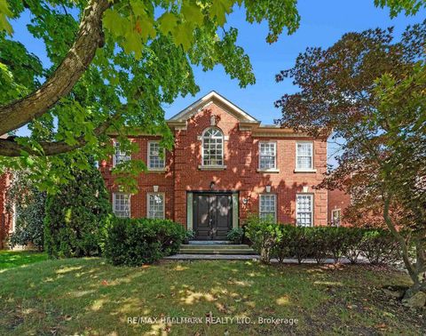 Photo 0 at 63 Willett Crescent, Mill Pond, Richmond Hill