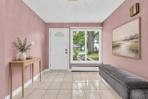 Photo 1 at 116 Shirley Avenue, Sunnidale, Barrie