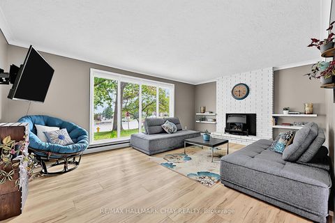 Photo 9 at 116 Shirley Avenue, Sunnidale, Barrie