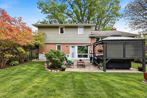Photo 26 at 116 Shirley Avenue, Sunnidale, Barrie