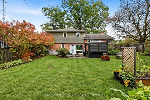 Photo 31 at 116 Shirley Avenue, Sunnidale, Barrie