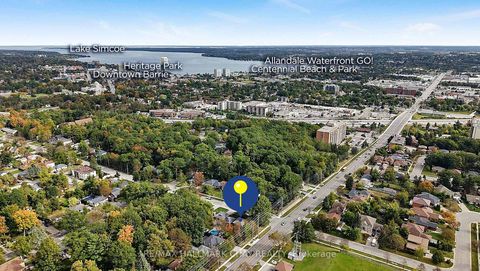 Photo 37 at 116 Shirley Avenue, Sunnidale, Barrie