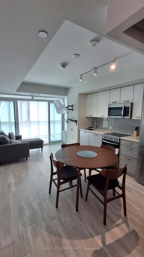 Photo 0 at 211 - 1630 Queen Street E, The Beaches, Toronto