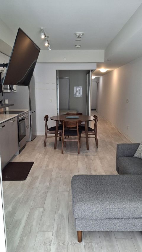 Photo 2 at 211 - 1630 Queen Street E, The Beaches, Toronto