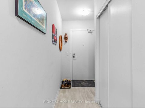Photo 7 at 211 - 1630 Queen Street E, The Beaches, Toronto