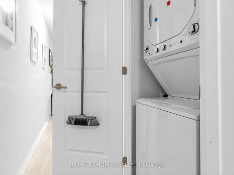 Photo 8 at 211 - 1630 Queen Street E, The Beaches, Toronto