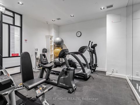 Photo 12 at 211 - 1630 Queen Street E, The Beaches, Toronto