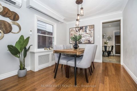 Photo 9 at 316 Monarch Park Avenue, East York, Toronto