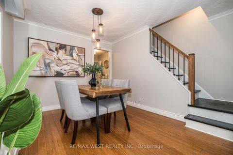 Photo 10 at 316 Monarch Park Avenue, East York, Toronto