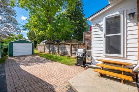 Photo 24 at 316 Monarch Park Avenue, East York, Toronto