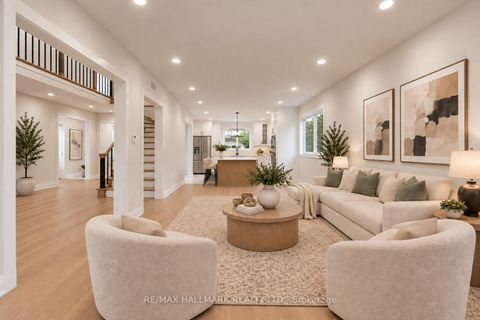 Photo 8 at 44 Olympia Gate, East Woodbridge, Vaughan