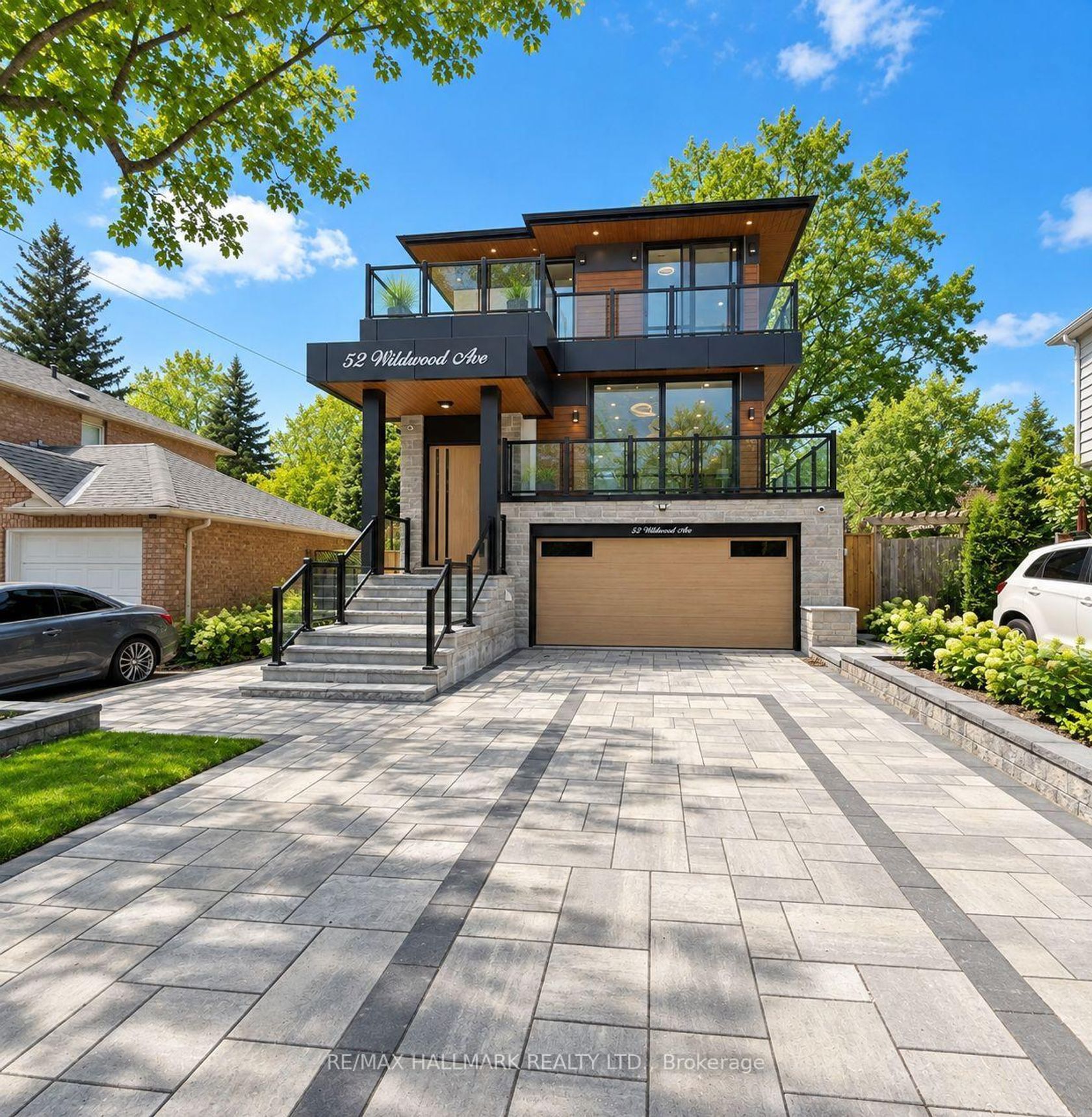 52 Wildwood Avenue, Oak Ridges Lake Wilcox, Richmond Hill photo number 2