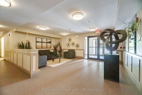 Photo 2 at 220 - 60 Mendelssohn Street, Birchmount, Toronto