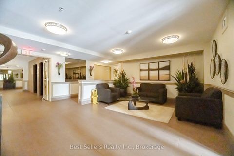 Photo 3 at 220 - 60 Mendelssohn Street, Birchmount, Toronto