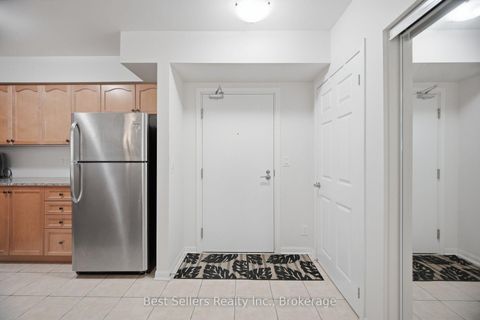 Photo 6 at 220 - 60 Mendelssohn Street, Birchmount, Toronto