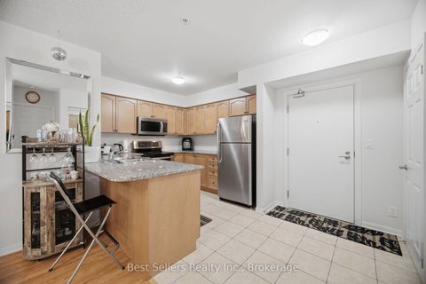 Photo 8 at 220 - 60 Mendelssohn Street, Birchmount, Toronto