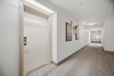 Photo 9 at 220 - 60 Mendelssohn Street, Birchmount, Toronto