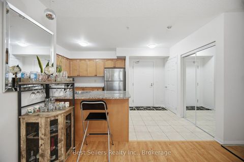 Photo 12 at 220 - 60 Mendelssohn Street, Birchmount, Toronto