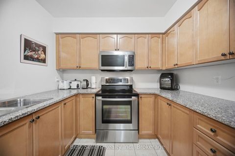 Photo 14 at 220 - 60 Mendelssohn Street, Birchmount, Toronto