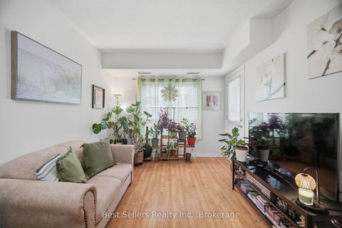 Photo 15 at 220 - 60 Mendelssohn Street, Birchmount, Toronto