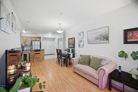 Photo 16 at 220 - 60 Mendelssohn Street, Birchmount, Toronto